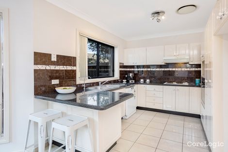 Property photo of 4/33-35 Garthowen Crescent Castle Hill NSW 2154