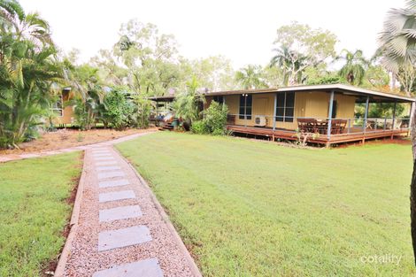 10 Cossack Rd, Cossack, NT 0850