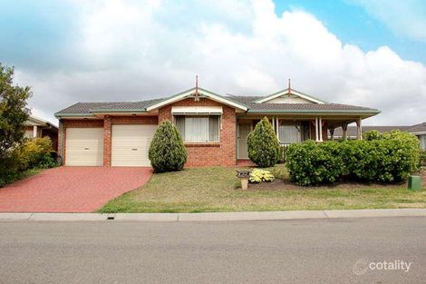 21 Peppercorn Pl, Horningsea Park, NSW 2171