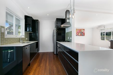 Property photo of 19 Acworth Street Kenmore QLD 4069