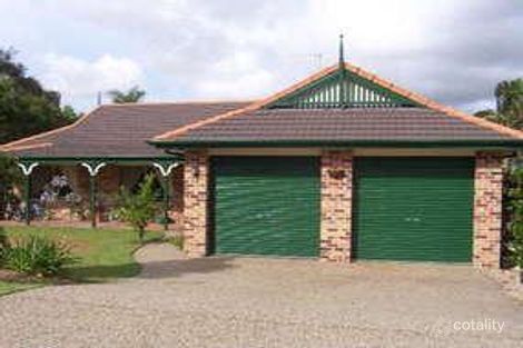 22 Haase Cres, Ormeau, QLD 4208