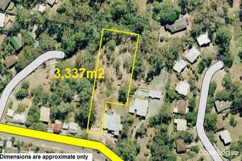 Property photo of 1063 South Pine Road Everton Hills QLD 4053