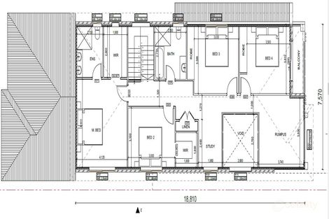 Property photo of 423 Abell Road Melonba NSW 2765