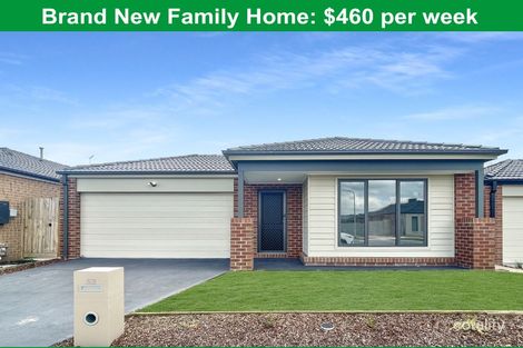 Property photo of 52 Foxtail Circuit Wallan VIC 3756