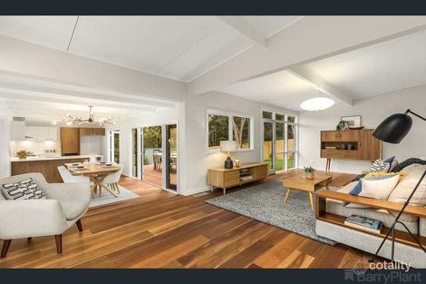 Property photo of 8 The Outlook Heathmont VIC 3135