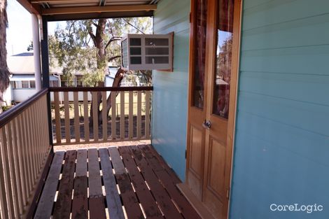 Property photo of 189 Parry Street Charleville QLD 4470