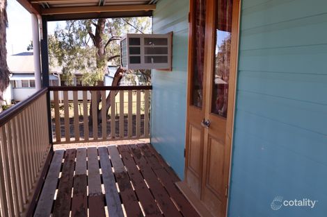 Property photo of 189 Parry Street Charleville QLD 4470