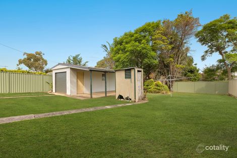 Property photo of 6 Patricia Street Rydalmere NSW 2116
