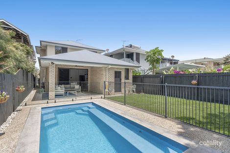 Property photo of 25 Pine Street Wynnum QLD 4178