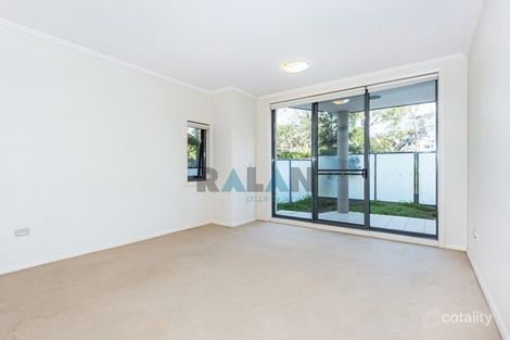 Property photo of 9/1-3 Eulbertie Avenue Warrawee NSW 2074