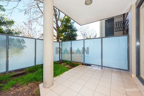 Property photo of 9/1-3 Eulbertie Avenue Warrawee NSW 2074