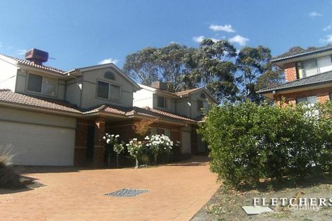 Property photo of 17 Cascades View Yallambie VIC 3085