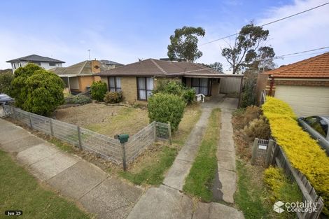 Property photo of 75 Powell Drive Hoppers Crossing VIC 3029