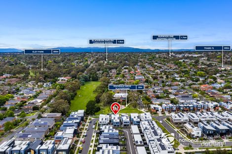 40 Rustic Ave, Burwood East, VIC 3151