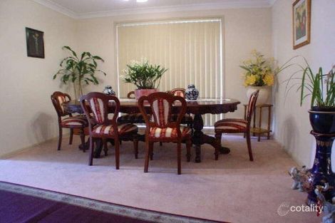 Property photo of 5 Solar Place Glenwood NSW 2768