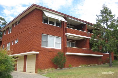 8/42 Letitia St, Oatley, NSW 2223