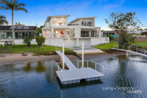 Property photo of 10A Cornwallis Close Port Macquarie NSW 2444