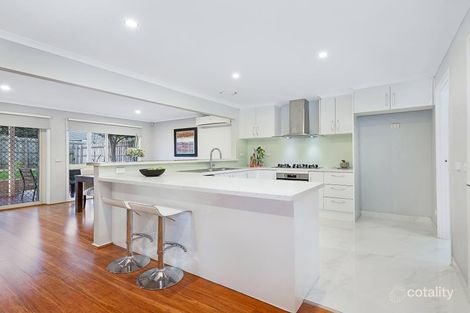 Property photo of 17 Windermere Crescent Mulgrave VIC 3170