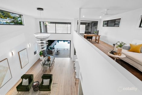 Property photo of 28 Prince Street Paddington QLD 4064