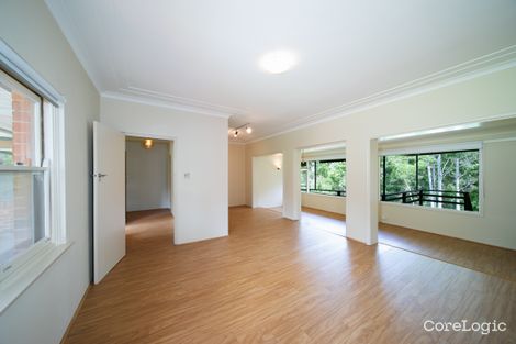 Property photo of 25 Longford Street Roseville NSW 2069