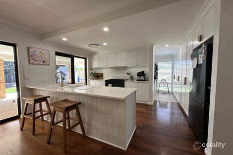 Property photo of 12 Mistral Bend Yalyalup WA 6280