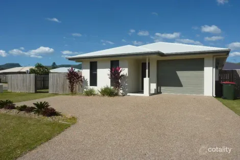 1 Yarra Cres, Kelso, QLD 4815