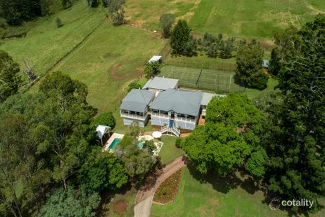Property photo of 302 Upper Brookfield Road Upper Brookfield QLD 4069