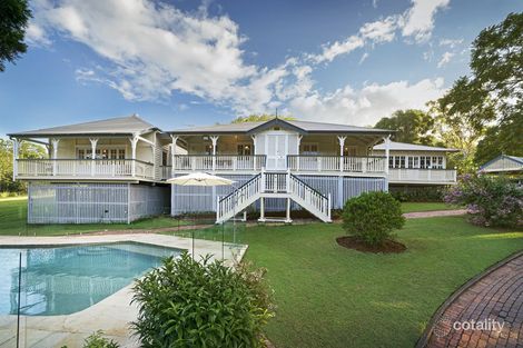 Property photo of 302 Upper Brookfield Road Upper Brookfield QLD 4069
