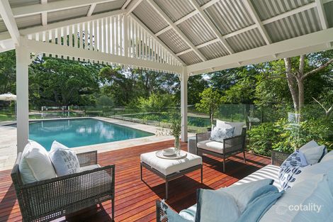 Property photo of 302 Upper Brookfield Road Upper Brookfield QLD 4069