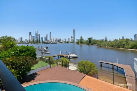 Property photo of 15 The Promenade Surfers Paradise QLD 4217