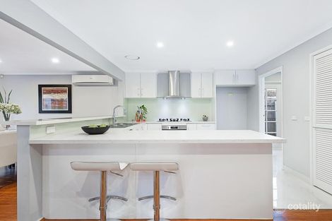 Property photo of 17 Windermere Crescent Mulgrave VIC 3170