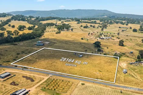 33 Ambrose Dr, Tolmie, VIC 3723