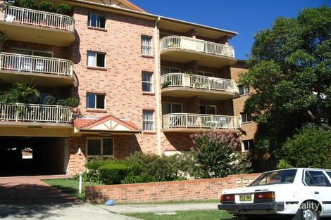 8-10 Hayburn Ave, Rockdale, NSW 2216