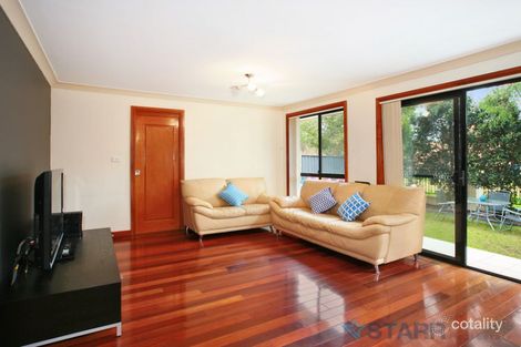 Property photo of 11/9 Magnolia Street Greystanes NSW 2145