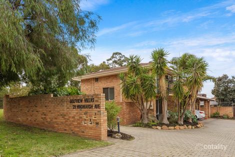 Property photo of 8/28 Hindmarsh Avenue Yokine WA 6060