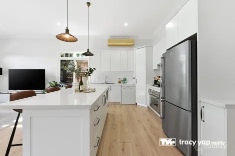 Property photo of 8 Penkivil Street Willoughby NSW 2068