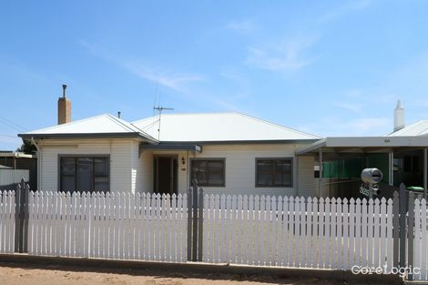Property photo of 325 Jones Street Broken Hill NSW 2880
