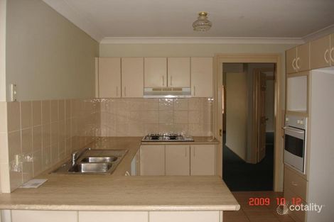 Property photo of 44 Ponytail Drive Stanhope Gardens NSW 2768