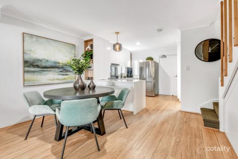 Property photo of 13/505 Boundary Street Spring Hill QLD 4000