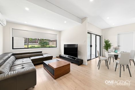 Property photo of 20 Stephenson Street Roselands NSW 2196