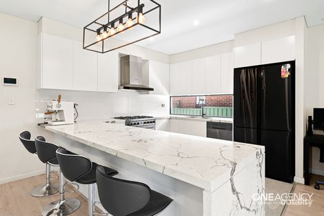 Property photo of 20 Stephenson Street Roselands NSW 2196