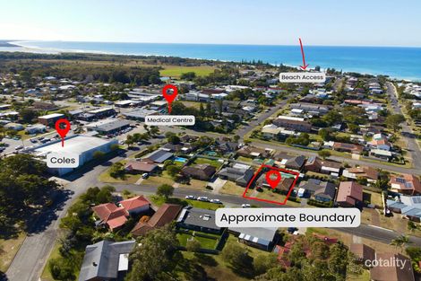 Property photo of 8 Joel Drive Old Bar NSW 2430