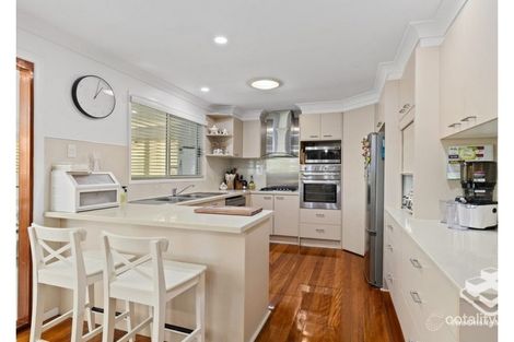Property photo of 8 Wardley Street Capalaba QLD 4157