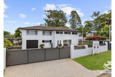 Property photo of 8 Wardley Street Capalaba QLD 4157