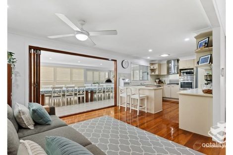 Property photo of 8 Wardley Street Capalaba QLD 4157