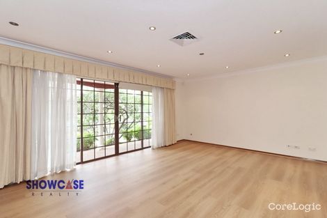 Property photo of 10 Panaview Crescent North Rocks NSW 2151