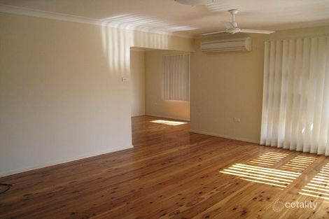 Property photo of 21 Glad Gunson Drive Eleebana NSW 2282