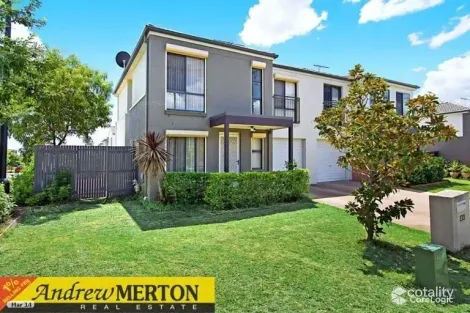 Property photo of 133 Doonside Crescent Woodcroft NSW 2767