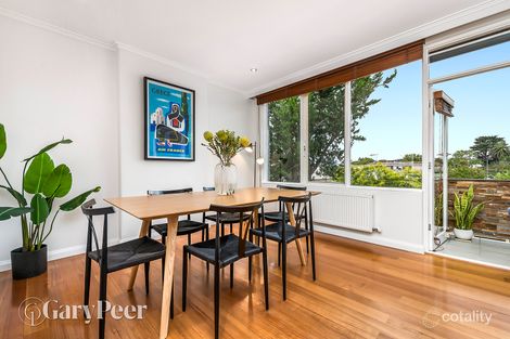 Property photo of 16/45 Williams Road Windsor VIC 3181