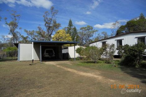 Property photo of 16-18 Agate Street Mount Garnet QLD 4872